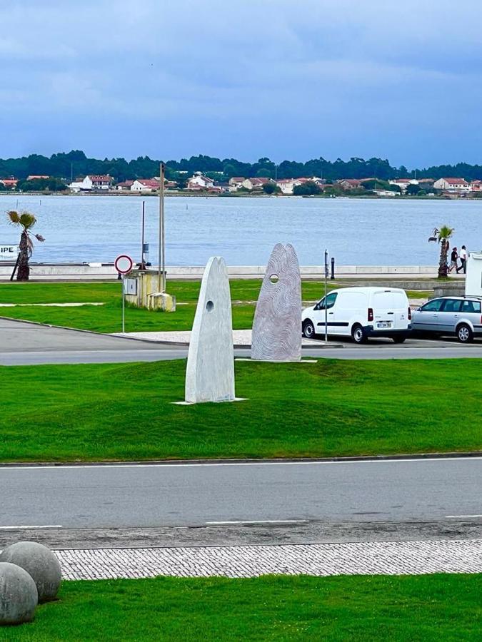 Palheiro Da Ana Daire Costa Nova Dış mekan fotoğraf