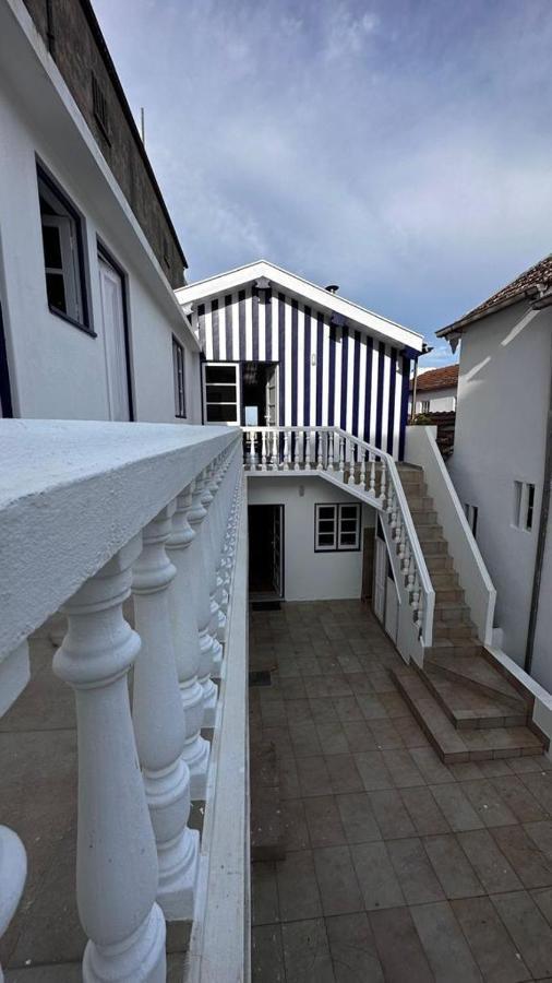 Palheiro Da Ana Daire Costa Nova Dış mekan fotoğraf